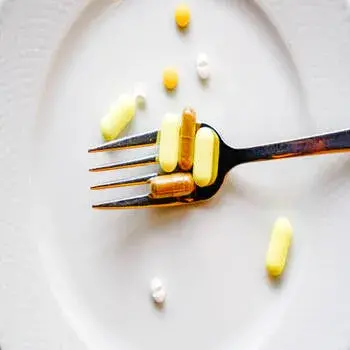 Slim Fit Capsules